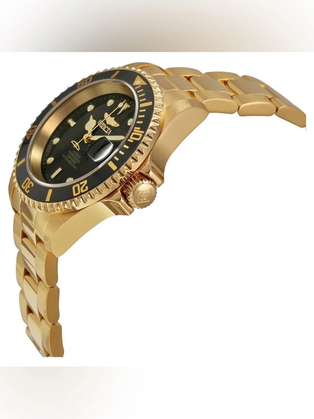 Invicta Pro Diver Men’s Automatic Watch Model 8929- Brand New